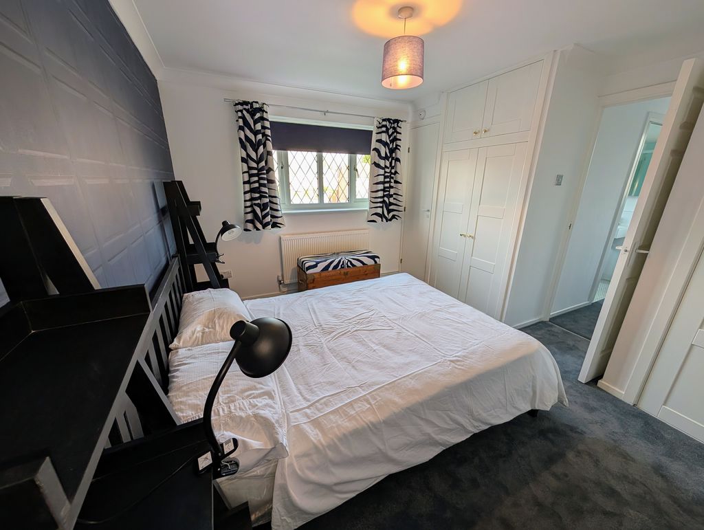 Sparrey Drive Bournville